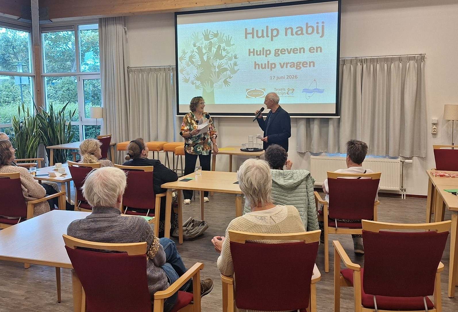 Gatske en Jan 1